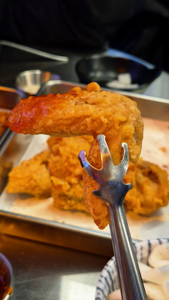 당신이선택한인생치킨 강남점 사진 8