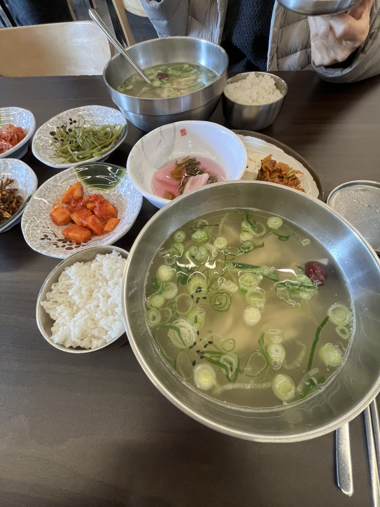 Seongwonjeong (성원정) 1