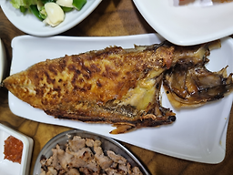 Chammateoulrim (참맛어울림) 3