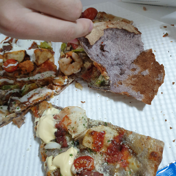 도미노피자 대치점 사진 8