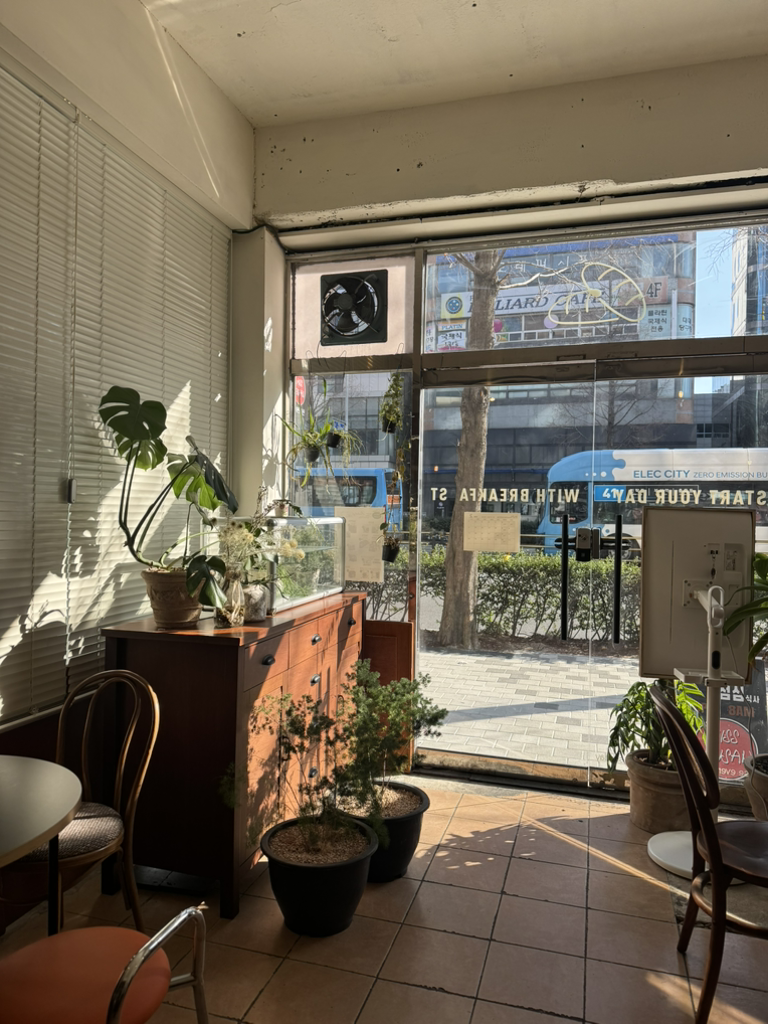 Misseubusan (미쓰부산) 2
