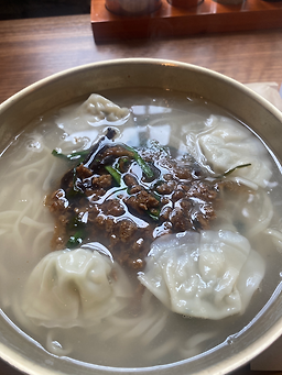 Gangnamgyoja 6