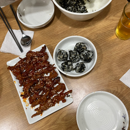 이진자닭발 5