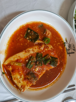 민선식당 2