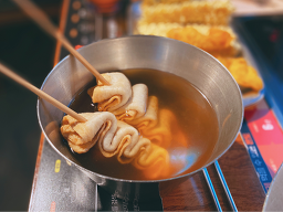 Dukkitteokboki 5