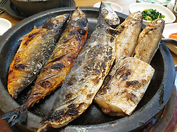 Maengdolisaengseonguissambap 2