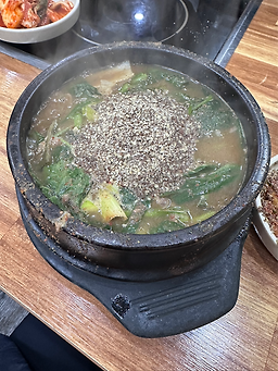 원조영양탕 4