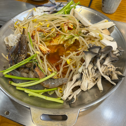 김명자 낙지마당 3