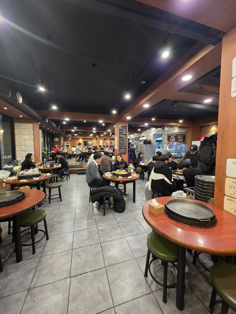 명동1번지닭갈비 1