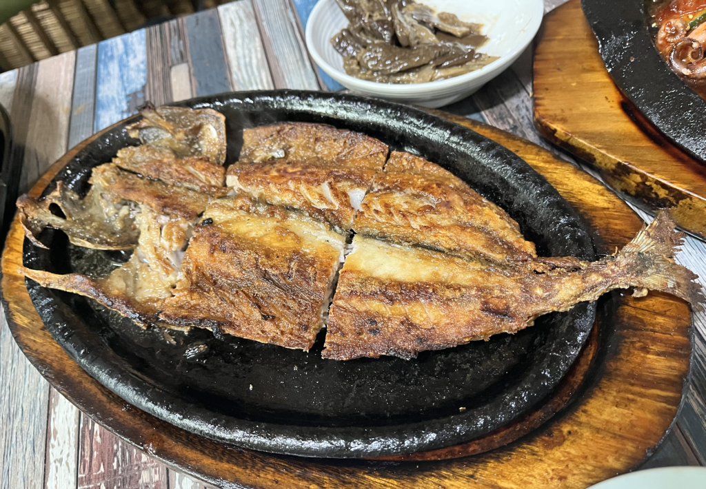 카루소 6