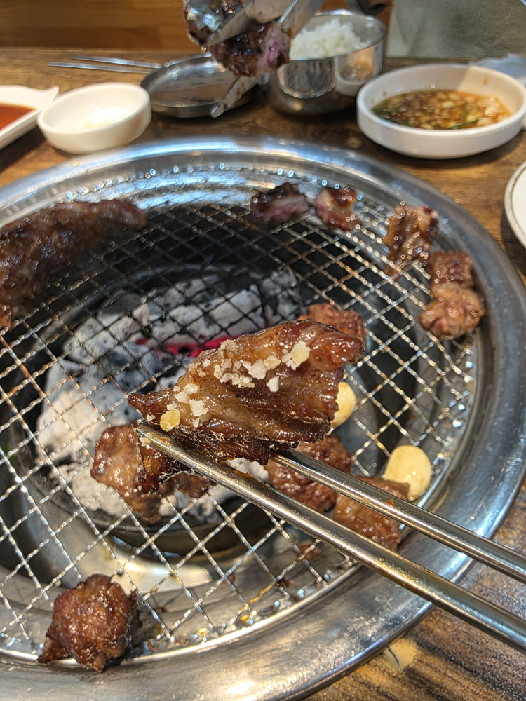 Hanokjipsutbulgalbi 6