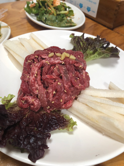 한우마을 사진 4