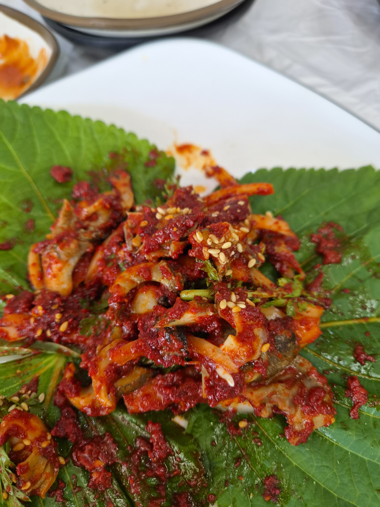 Seomsarang (섬사랑) 3
