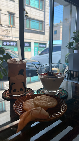 카페판다