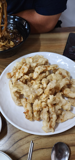 Bukgyeongnu (북경루) 1