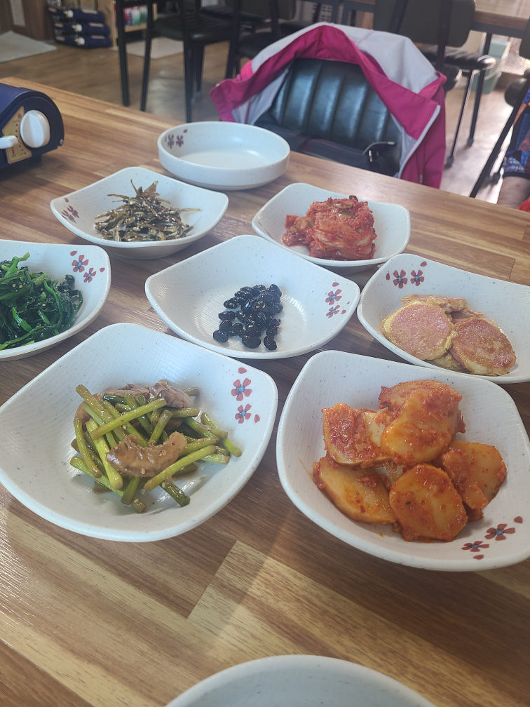 Jangneungsondubu 5