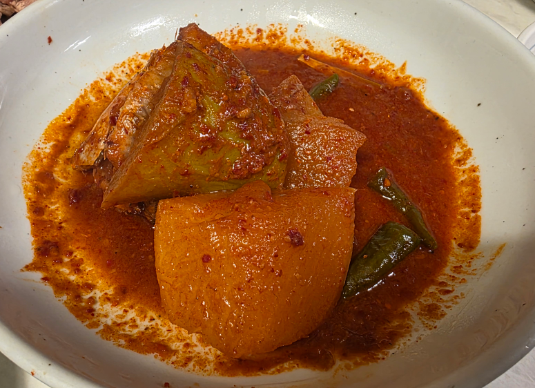 백록식당 2