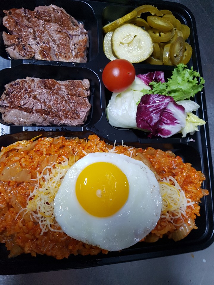 고메스테이크 역삼점 사진 5