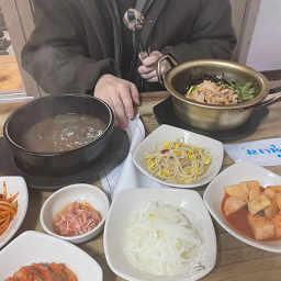 Cheongundaejungeumsikjeom (청운대중음식점) 3