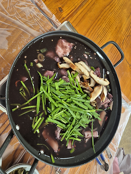 Gyebongnongwon (계봉농원) 3