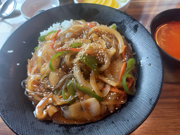 Cheonyong (천용) 2