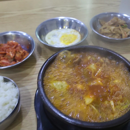 조선생양지국밥&국수 사진 7