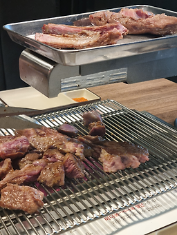 이가네양꼬치 양재역직영점 사진 7