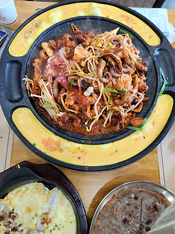 어썸쭈꾸미 5