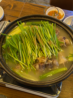 민정식당 서울숲직영점 사진 5