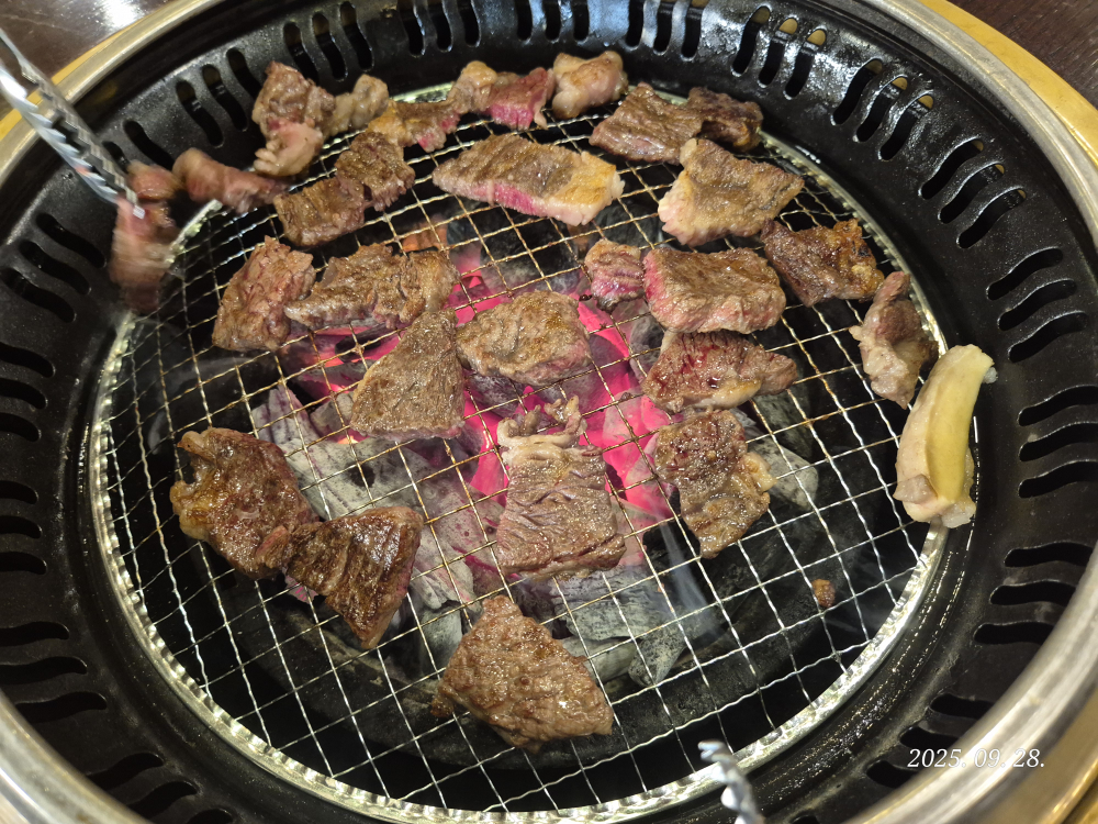 참다운 정육식당 분당판교점 사진 6