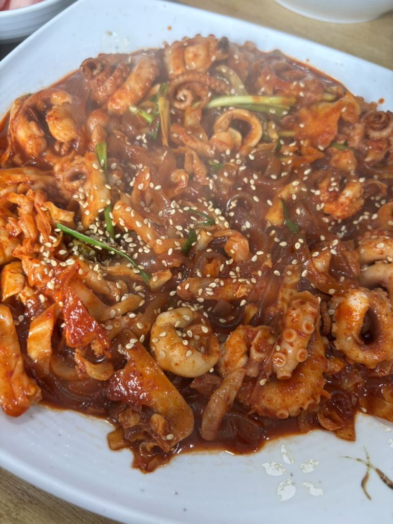 정가네낙지마당 2