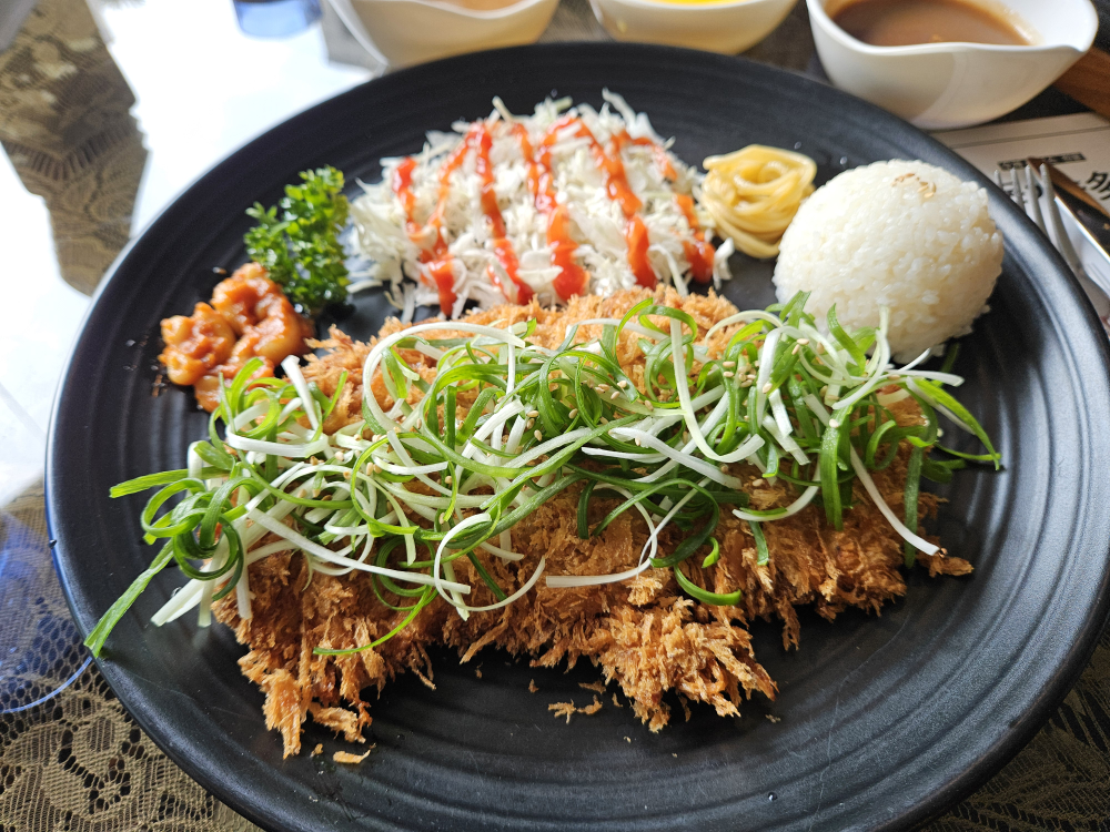 Dongaseuda 3