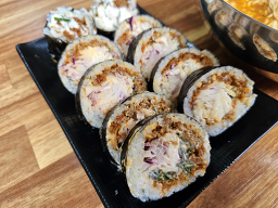 소담이네김밥&국수 사진 7