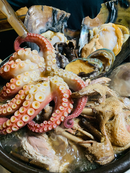 Tojonggoeul 5