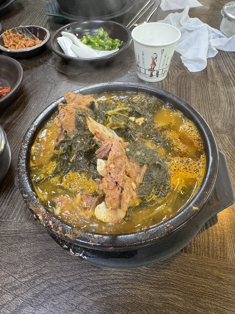 Hongcheonttukbaegi 6