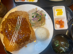 Donkacheuro (돈카츠로) 3