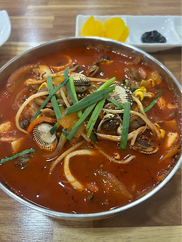 비전교동짬뽕 2