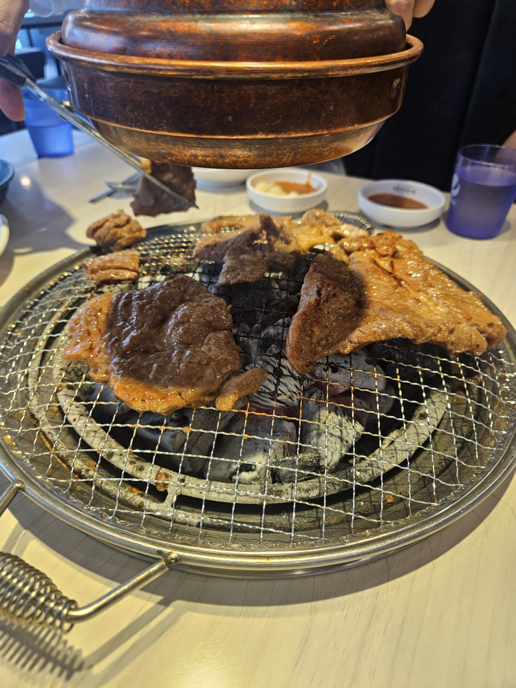 명륜진사갈비 수원역점 대표 사진