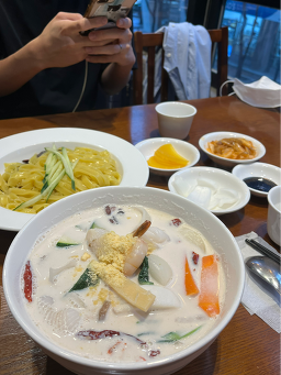 복성각 덕수궁돌담길점 사진 3