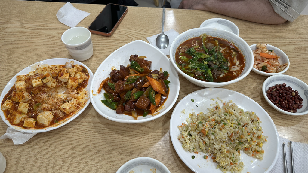 진달래반점 사진 5