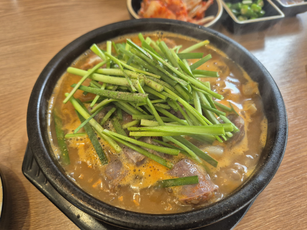 국밥참맛있는집 3