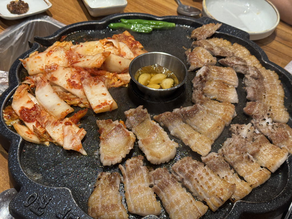 꽃삼뚜껑 6