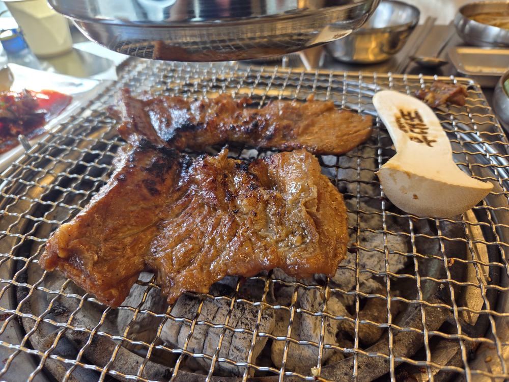 우대포 왕십리직영점 사진 3