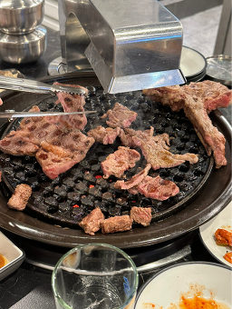 참숯구이육향 구로디지털단지점 대표 사진