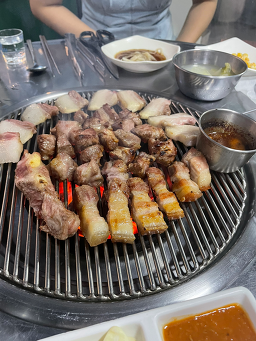 흑사돈 본점 사진 6