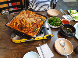 왕십리배들곱창 사진 3
