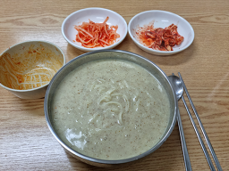 청마루칼국수 구로점 대표 사진