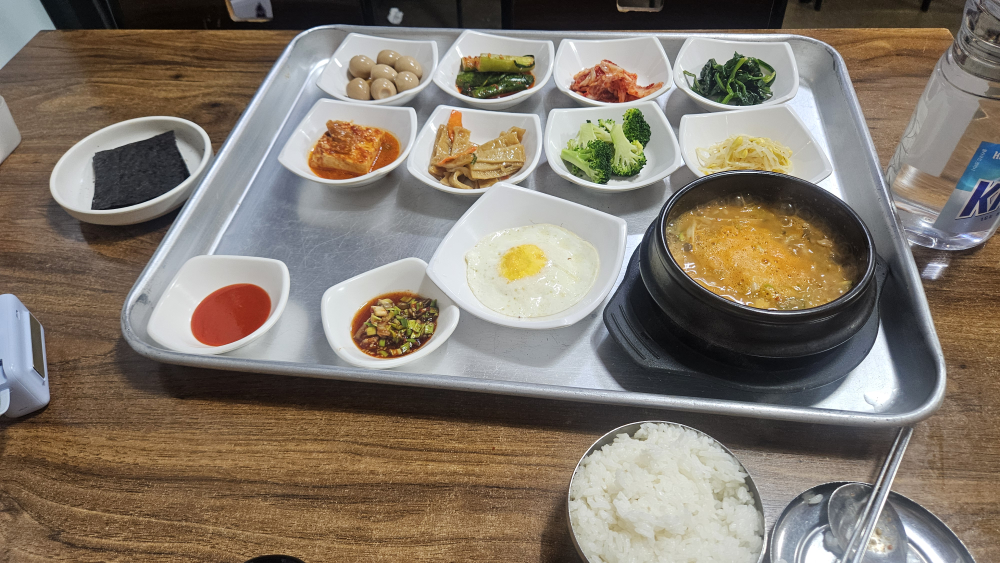전주식당 사진 4