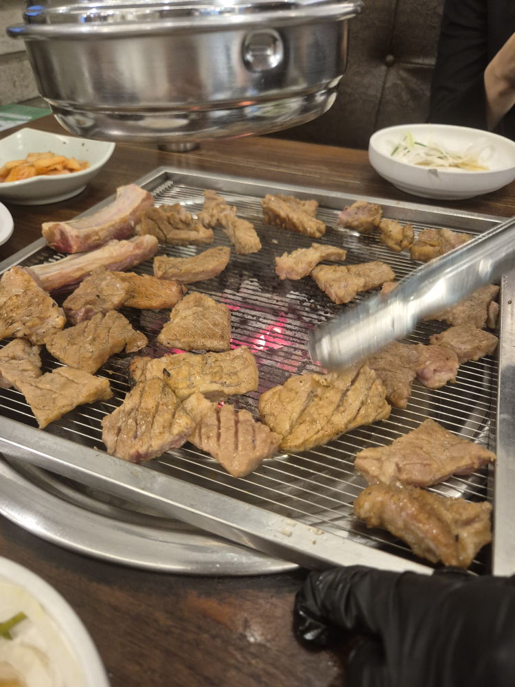 바우한우 사진 2
