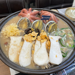 진전복삼계탕 잠실점 사진 3